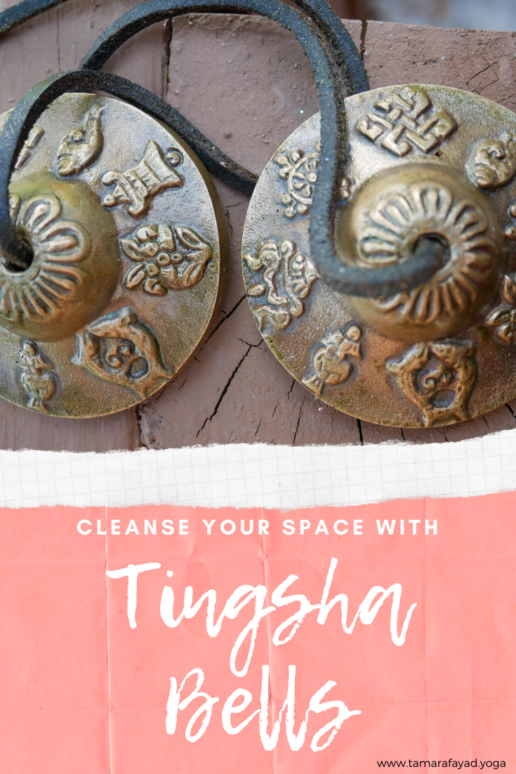 Tingsha Meditation Bells Meaning & Uses Tamara Fayad Yoga