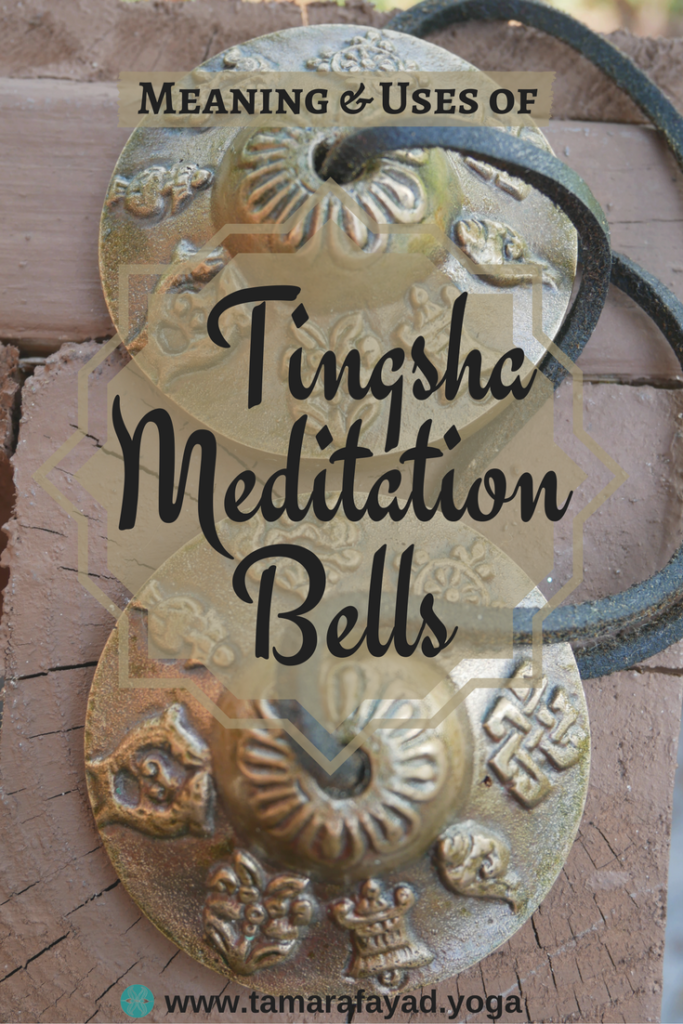 Tingsha Meditation Bells Meaning & Uses Tamara Fayad Yoga